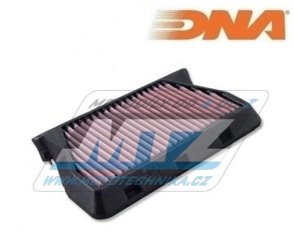 Filtr vzduchov DNA - Honda CBR1000RR / 08-15 + CBR1000RR ABS / 10-15 + CBR1000S / 15