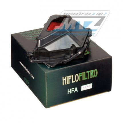 Filtr vzduchov HFA4614 (HifloFiltro) - Yamaha YZF-R6 + YZF-R6 50th Anniversary Edition + YZF-R6 60th Anniversary Edition