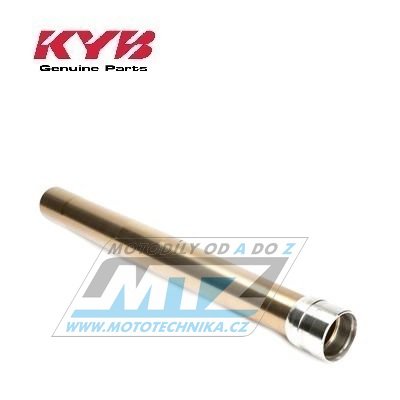 Trubka vnj pedn vidlice KYB Outertube Comp - Kawasaki KX250 / 05-06 + KXF250 / 05 + Suzuki RMZ250 / 05-06