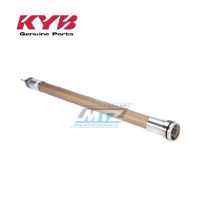 Vnitn cartridge pedn vidlice KYB Cylinder Assy  Kawasaki KXF450 / 13-14