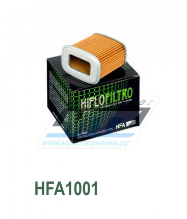 Filtr vzduchov HFA1001