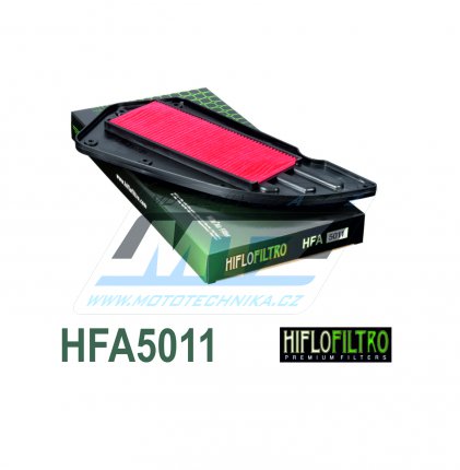 Filtr vzduchov HFA5011