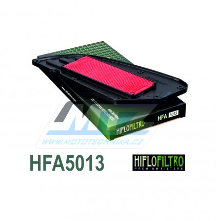Filtr vzduchov HFA5013