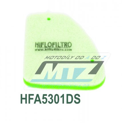 Filtr vzduchov HFA5301DS