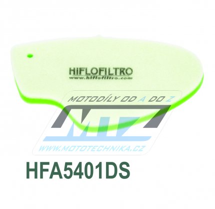 Filtr vzduchov HFA5401DS