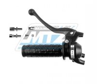 Rukojeť kompletní s řazením Magura 683.1.9 (3rychlostní)