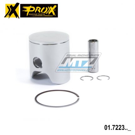 Pstn sada TM MX125+EN125 / 92-24 - rozmr 53,96mm