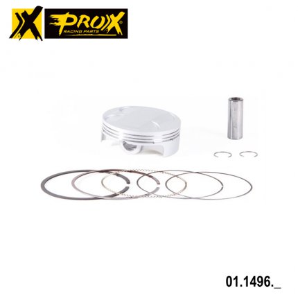 Pstn sada Honda TRX450R Sportrax / 06-09 + TRX450ER / 06-14 - rozmr 95,97mm