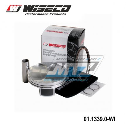 Pstn sada Honda CRF250R / 04-09 + CRF250X / 04-17 - pro vrtn 77,95mm (Wiseco 4949M07800B)