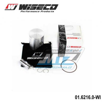 Pstn sada Husqvarna CR125+WR125+WRE125+SMS125 / 97-13 + Husaberg TE125 - 54,00mm (Wiseco 760M05400)