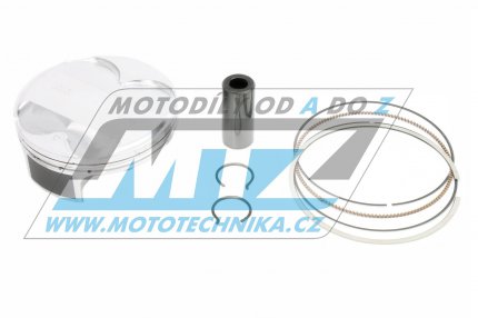 Pstn sada KTM 350SXF / 23-25 + 350EXCF / 24-25 + Husqvarna FC350 / 23-25 + FE350 / 24-25 + GasGas MCF350+ECF350 / 24-25 - rozmr 87,98mm (Vertex 24632C)