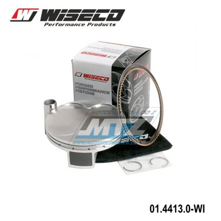 Pstn sada Kawasaki KXF450 / 13-14 + 16-18 - pro vrtn 96,00mm (Wiseco 40082M09600)