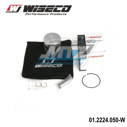 Pstn sada Yamaha YZ125 / 02-04 - pro vrtn 54,50mm (Wiseco 797M05450)