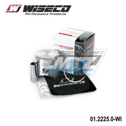 Pstn sada Yamaha YZ125 / 05-21 - pro vrtn 54,00mm (Wiseco 845M05400)