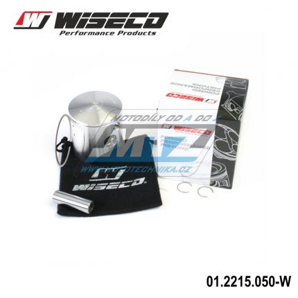 Pstn sada Yamaha YZ125 / 94-96 - pro vrtn 54,50mm (Wiseco 647M05450)