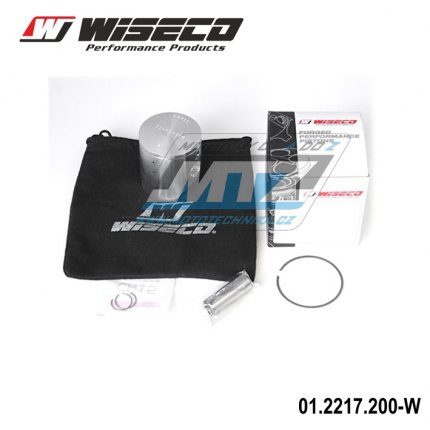 Pstn sada Yamaha YZ125 / 97-01 - pro vrtn 56,00mm (Wiseco 726M05600)