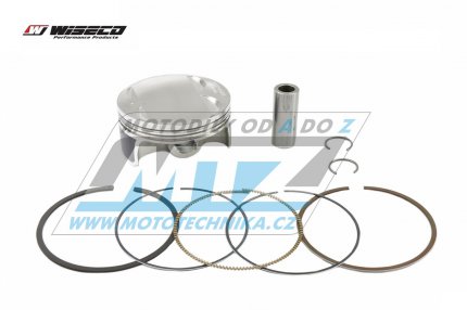 Pstn sada Suzuki LTA700X KingQuad / 05-07 - pro vrtn 103,00mm kovan (Wiseco 40227M10300)