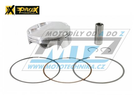 Pstn sada KTM 250SXF / 23-25 + 250EXCF / 24-25 + Husqvarna FC250 / 23-25 + FE250 / 24-25 + Gas-Gas MCF250+ECF250 - rozmr 80,97mm