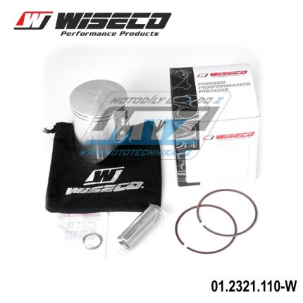 Pstn sada Yamaha YZ250 / 99-25 + YZ250X / 16-25 + Suzuki RM250 / 03-12 - pro vrtn 67,50mm (Wiseco W804M06750)