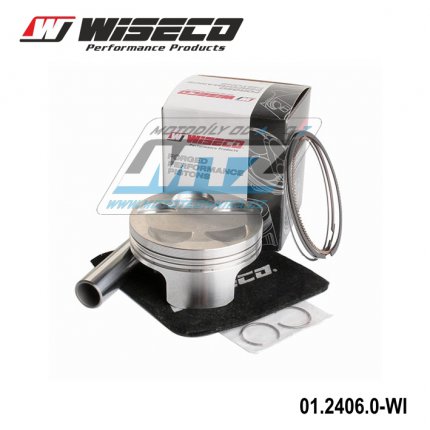 Pstn sada Yamaha YZF250 / 01-07 + WRF250 / 01-13 + Gas-Gas EC250F / 10-16 - pro vrtn 77,00 mm (Wiseco 4882M07700)