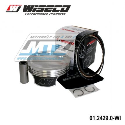 Pstn sada Yamaha YZF450 / 03-09 + WRF450 / 03-15 + Gas-Gas EC450F / 13-15 - pro vrtn 95,00mm (Wiseco 4785M09500B)