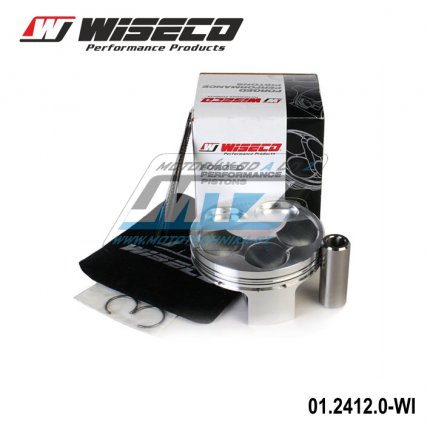 Pstn sada Yamaha YZF250 / 12-13 - pro vrtn 77,00mm (Wiseco 40072M07700)