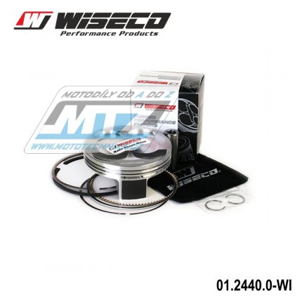 Pstn sada Yamaha YZF450 / 10-13 - pro vrtn 97,00 mm (Wiseco 40001M09700)