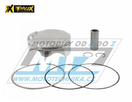 Pstn sada Kawasaki KXF450 / 24-25 + KX450 / 24-25 - rozmr 95,99mm