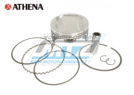 Pstn sada Husqvarna TE250+TC250 / 03-05 + SMR250+TXC250 (zvten prmr BigBore) - rozmr 82,95mm (Athena S4F08300005A)