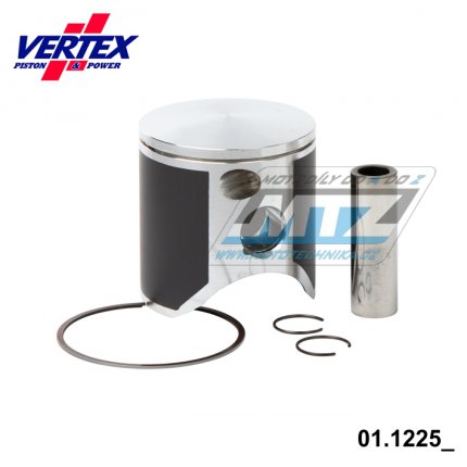 Pstn sada Honda CR125 / 05-07 - vrtn 56mm (Vertex 23140200)