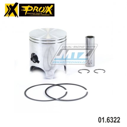 Pstn sada KTM 250EXC / 00-05 - rozmr 66,36mm