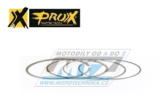 Sada pstnch krouk 4taktn pro prmr 77,00mm - Suzuki RMZ250 / 07-09