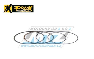 Sada pstnch krouk 4taktn pro prmr 77,00mm - Kawasaki KXF250 / 04-05 + Suzuki RMZ250 / 04-06