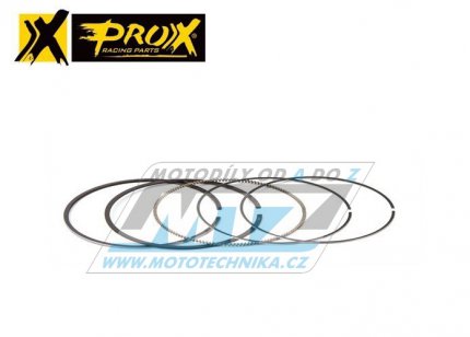 Krouky pstn (sada) 4taktn pro prmr 77,00mm - Yamaha YZF250 / 01-13 + WRF250 / 01-13 + Gas-Gas EC250F / 10-16