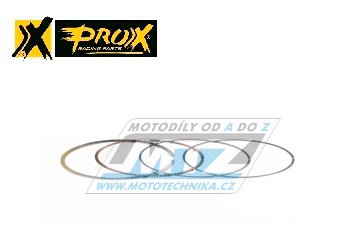 Sada pstnch krouk 4taktn pro prmr 78,00mm - Honda CRF250R / 04-09 + CRF250X / 04-17