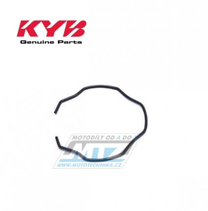 Krouek zajiovac KYB Snap Ring Oil Seal - pro vidlice prmru 41mm