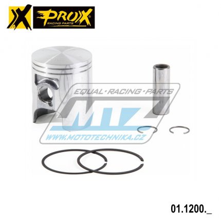 Pstn sada Honda MTX125+MTX125R + NS125 - rozmr 55,97mm