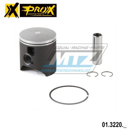 Pstn sada Suzuki RM125 / 00-03 - rozmr 53,94mm