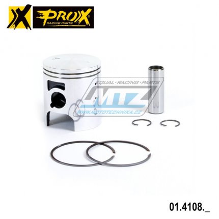 Pstn sada Kawasaki KX80 (82cc) / 90-00 - rozmr 47,95mm