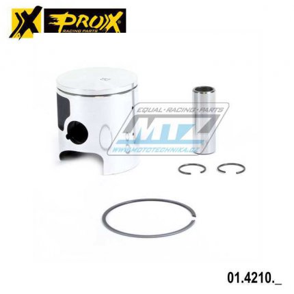 Pstn sada Kawasaki KX125 / 92-93 - rozmr 53,95mm