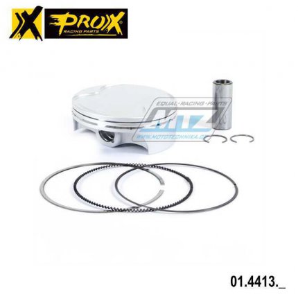 Pstn sada Kawasaki KXF450 / 13-14 + 16-18 - rozmr 95,97mm