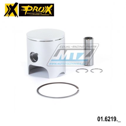 Pstn sada KTM 125SX+125EXC / 94-00 - rozmr 54,19mm