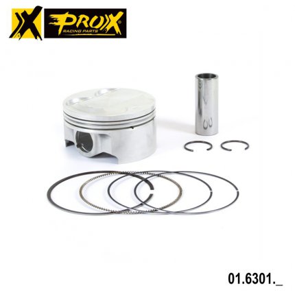 Pstn sada KTM 250EXC Racing / 01-06 + Beta RR250 4T / 05-09 - rozmr 74,95mm