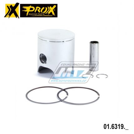 Pstn sada KTM 250SX / 00-02 - rozmr 66,34mm