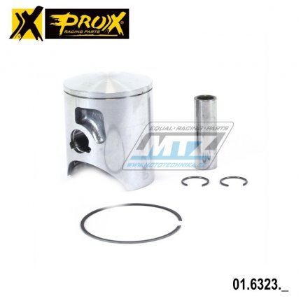 Pstn sada KTM 250SX / 03-04 - rozmr 66,34mm