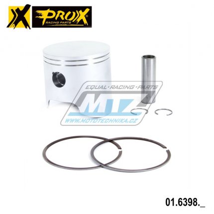 Pstn sada KTM 360EXC + 380EXC + 380SX / 96-02 - rozmr 77,94mm