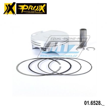 Pstn sada KTM 530EXC-R / 08-11 - rozmr 94,94mm