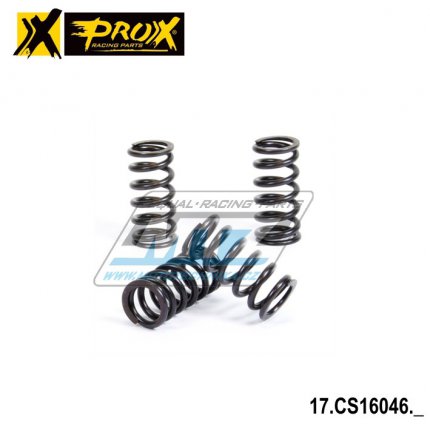 Pruiny spojkov (sada) Prox - Honda XR600R / 85-01 + XR650L / 93-23 + NX650 Domintor+SLR650+FMX650