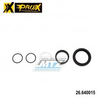 Sada hřídele řetězového kolečka Kawasaki KX250 / 91-08 + KDX250 / 91-94