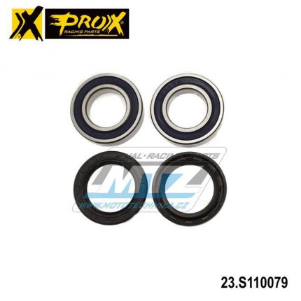 Sada pednho kola Kawasaki KX125+KX250 / 93-08 + KLX400R+KLX450R / 08-19 + KXF250 / 04-19 + KXF450 / 06-19 + KX500 / 95-04 + Suzuki DRZ400 / 00-16 + RM125+RM250 / 96-00 + RMZ250 / 04-06